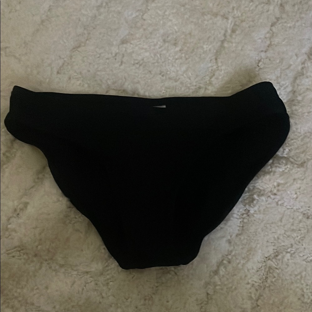 Target Black Bikini Bottom